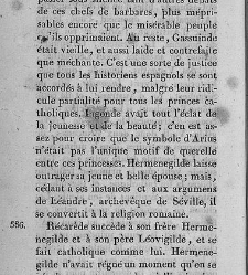 Résumé de l'histoire d'Espagne, depuis la conquête des Romains jusqu'à la révolution de l'île de Léo(1828) document 417761