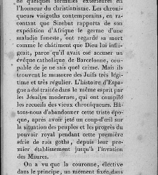 Résumé de l'histoire d'Espagne, depuis la conquête des Romains jusqu'à la révolution de l'île de Léo(1828) document 417764