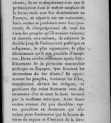 Résumé de l'histoire d'Espagne, depuis la conquête des Romains jusqu'à la révolution de l'île de Léo(1828) document 417776