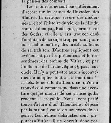 Résumé de l'histoire d'Espagne, depuis la conquête des Romains jusqu'à la révolution de l'île de Léo(1828) document 417779