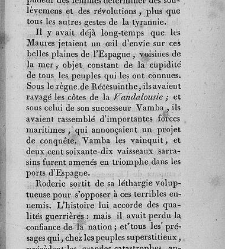 Résumé de l'histoire d'Espagne, depuis la conquête des Romains jusqu'à la révolution de l'île de Léo(1828) document 417780