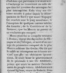 Résumé de l'histoire d'Espagne, depuis la conquête des Romains jusqu'à la révolution de l'île de Léo(1828) document 417782