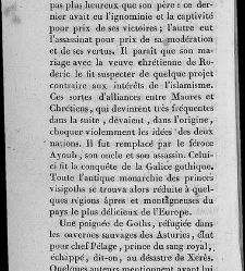 Résumé de l'histoire d'Espagne, depuis la conquête des Romains jusqu'à la révolution de l'île de Léo(1828) document 417783