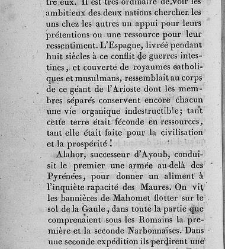 Résumé de l'histoire d'Espagne, depuis la conquête des Romains jusqu'à la révolution de l'île de Léo(1828) document 417785