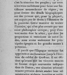 Résumé de l'histoire d'Espagne, depuis la conquête des Romains jusqu'à la révolution de l'île de Léo(1828) document 417791