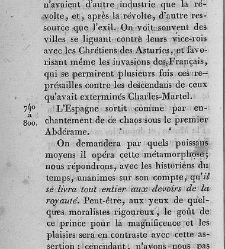 Résumé de l'histoire d'Espagne, depuis la conquête des Romains jusqu'à la révolution de l'île de Léo(1828) document 417793