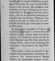 Résumé de l'histoire d'Espagne, depuis la conquête des Romains jusqu'à la révolution de l'île de Léo(1828) document 417797