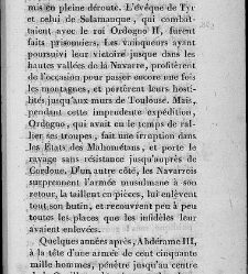 Résumé de l'histoire d'Espagne, depuis la conquête des Romains jusqu'à la révolution de l'île de Léo(1828) document 417802