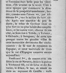 Résumé de l'histoire d'Espagne, depuis la conquête des Romains jusqu'à la révolution de l'île de Léo(1828) document 417808