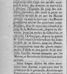 Résumé de l'histoire d'Espagne, depuis la conquête des Romains jusqu'à la révolution de l'île de Léo(1828) document 417809