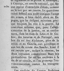 Résumé de l'histoire d'Espagne, depuis la conquête des Romains jusqu'à la révolution de l'île de Léo(1828) document 417811