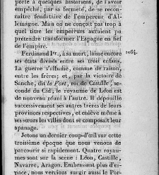 Résumé de l'histoire d'Espagne, depuis la conquête des Romains jusqu'à la révolution de l'île de Léo(1828) document 417812