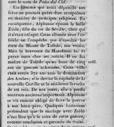 Résumé de l'histoire d'Espagne, depuis la conquête des Romains jusqu'à la révolution de l'île de Léo(1828) document 417824