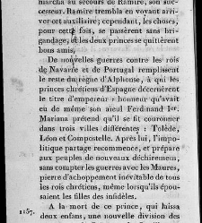 Résumé de l'histoire d'Espagne, depuis la conquête des Romains jusqu'à la révolution de l'île de Léo(1828) document 417827