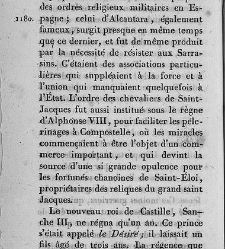 Résumé de l'histoire d'Espagne, depuis la conquête des Romains jusqu'à la révolution de l'île de Léo(1828) document 417829