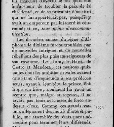 Résumé de l'histoire d'Espagne, depuis la conquête des Romains jusqu'à la révolution de l'île de Léo(1828) document 417838