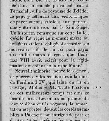 Résumé de l'histoire d'Espagne, depuis la conquête des Romains jusqu'à la révolution de l'île de Léo(1828) document 417846