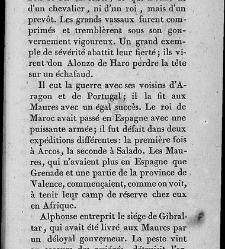 Résumé de l'histoire d'Espagne, depuis la conquête des Romains jusqu'à la révolution de l'île de Léo(1828) document 417848