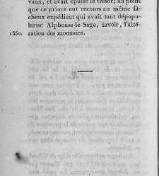 Résumé de l'histoire d'Espagne, depuis la conquête des Romains jusqu'à la révolution de l'île de Léo(1828) document 417849