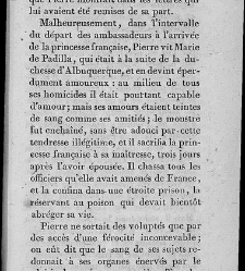 Résumé de l'histoire d'Espagne, depuis la conquête des Romains jusqu'à la révolution de l'île de Léo(1828) document 417854