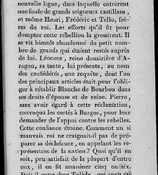 Résumé de l'histoire d'Espagne, depuis la conquête des Romains jusqu'à la révolution de l'île de Léo(1828) document 417856