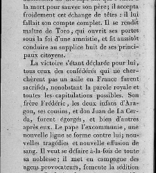 Résumé de l'histoire d'Espagne, depuis la conquête des Romains jusqu'à la révolution de l'île de Léo(1828) document 417857