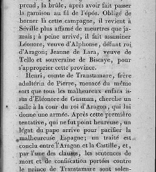 Résumé de l'histoire d'Espagne, depuis la conquête des Romains jusqu'à la révolution de l'île de Léo(1828) document 417858