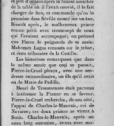 Résumé de l'histoire d'Espagne, depuis la conquête des Romains jusqu'à la révolution de l'île de Léo(1828) document 417860