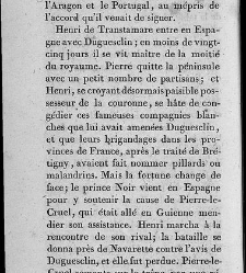 Résumé de l'histoire d'Espagne, depuis la conquête des Romains jusqu'à la révolution de l'île de Léo(1828) document 417861