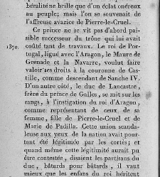 Résumé de l'histoire d'Espagne, depuis la conquête des Romains jusqu'à la révolution de l'île de Léo(1828) document 417865