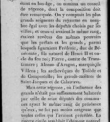 Résumé de l'histoire d'Espagne, depuis la conquête des Romains jusqu'à la révolution de l'île de Léo(1828) document 417867