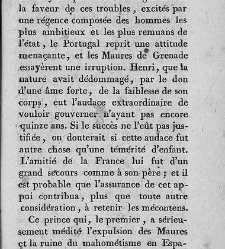 Résumé de l'histoire d'Espagne, depuis la conquête des Romains jusqu'à la révolution de l'île de Léo(1828) document 417868