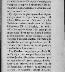 Résumé de l'histoire d'Espagne, depuis la conquête des Romains jusqu'à la révolution de l'île de Léo(1828) document 417874