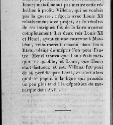 Résumé de l'histoire d'Espagne, depuis la conquête des Romains jusqu'à la révolution de l'île de Léo(1828) document 417875