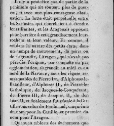 Résumé de l'histoire d'Espagne, depuis la conquête des Romains jusqu'à la révolution de l'île de Léo(1828) document 417878