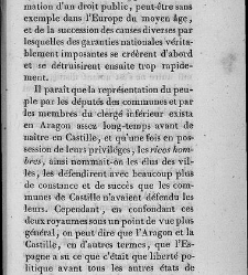 Résumé de l'histoire d'Espagne, depuis la conquête des Romains jusqu'à la révolution de l'île de Léo(1828) document 417880