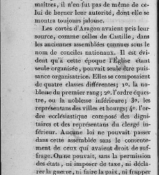 R&eacute;sum&eacute; de l'histoire d'Espagne, depuis la conqu&ecirc;te des Romains jusqu'&agrave; la r&eacute;volution de l'&icirc;le de L&eacute;o(1828) document 417883