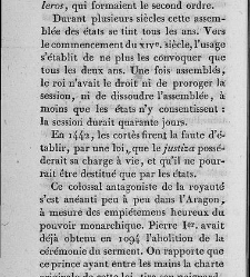 Résumé de l'histoire d'Espagne, depuis la conquête des Romains jusqu'à la révolution de l'île de Léo(1828) document 417887