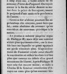 Résumé de l'histoire d'Espagne, depuis la conquête des Romains jusqu'à la révolution de l'île de Léo(1828) document 417888