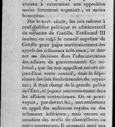 Résumé de l'histoire d'Espagne, depuis la conquête des Romains jusqu'à la révolution de l'île de Léo(1828) document 417889