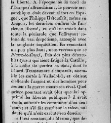 Résumé de l'histoire d'Espagne, depuis la conquête des Romains jusqu'à la révolution de l'île de Léo(1828) document 417892