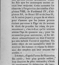 Résumé de l'histoire d'Espagne, depuis la conquête des Romains jusqu'à la révolution de l'île de Léo(1828) document 417893