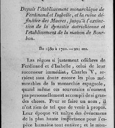 Résumé de l'histoire d'Espagne, depuis la conquête des Romains jusqu'à la révolution de l'île de Léo(1828) document 417895