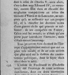 Résumé de l'histoire d'Espagne, depuis la conquête des Romains jusqu'à la révolution de l'île de Léo(1828) document 417907