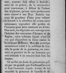 Résumé de l'histoire d'Espagne, depuis la conquête des Romains jusqu'à la révolution de l'île de Léo(1828) document 417908