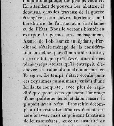 Résumé de l'histoire d'Espagne, depuis la conquête des Romains jusqu'à la révolution de l'île de Léo(1828) document 417911