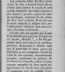 Résumé de l'histoire d'Espagne, depuis la conquête des Romains jusqu'à la révolution de l'île de Léo(1828) document 417912