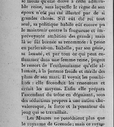 Résumé de l'histoire d'Espagne, depuis la conquête des Romains jusqu'à la révolution de l'île de Léo(1828) document 417913