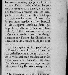 Résumé de l'histoire d'Espagne, depuis la conquête des Romains jusqu'à la révolution de l'île de Léo(1828) document 417916