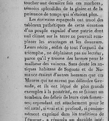 Résumé de l'histoire d'Espagne, depuis la conquête des Romains jusqu'à la révolution de l'île de Léo(1828) document 417921